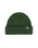 Woodworth Waffle Beanie in Pine Needle Green