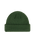 Woodworth Waffle Beanie in Pine Needle Green