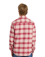 Evansville Shirt in English Red