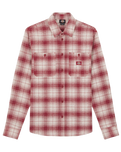 Evansville Shirt in English Red