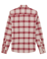 Evansville Shirt in English Red