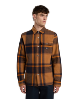 Nimmons Shirt in Night Sky