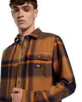 Nimmons Shirt in Night Sky