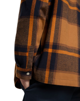 Nimmons Shirt in Night Sky