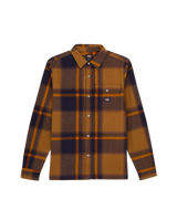 Nimmons Shirt in Night Sky