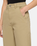 The Dickies Womens Duck Canvas Trousers in Desert Sand