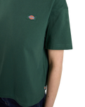 Oakport T-Shirt in Pine Needle Green