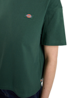 Oakport T-Shirt in Pine Needle Green