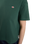 Oakport T-Shirt in Pine Needle Green