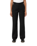 The Dickies Womens 874 Work Trousers in Black