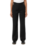The Dickies Womens 874 Work Trousers in Black