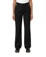 The Dickies Womens 874 Work Trousers in Black