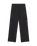 The Dickies Womens Jackson Womens Cargo Trousers in Black