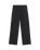 The Dickies Womens Jackson Womens Cargo Trousers in Black