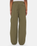 The Dickies Women's Jackson Cargo Trousers in Military Green | Available at Anns Cottage