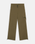 The Dickies Women's Jackson Cargo Trousers in Military Green | Available at Anns Cottage