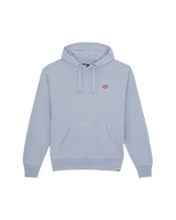 The Dickies Mens Millersburg Hoodie in Cosmic Sky