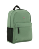Duck Canvas Backpack in Sea Spray