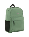 Duck Canvas Backpack in Sea Spray