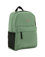Duck Canvas Backpack in Sea Spray