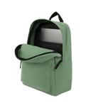 Duck Canvas Backpack in Sea Spray