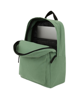 Duck Canvas Backpack in Sea Spray