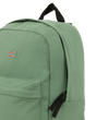 Duck Canvas Backpack in Sea Spray