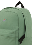 Duck Canvas Backpack in Sea Spray