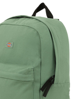Duck Canvas Backpack in Sea Spray