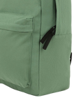 Duck Canvas Backpack in Sea Spray