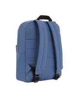 Duck Canvas Backpack in Retro Indigo