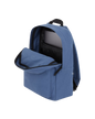 Duck Canvas Backpack in Retro Indigo