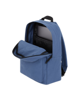 Duck Canvas Backpack in Retro Indigo