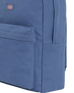 Duck Canvas Backpack in Retro Indigo