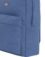 Duck Canvas Backpack in Retro Indigo