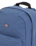 Duck Canvas Backpack in Retro Indigo