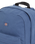 Duck Canvas Backpack in Retro Indigo