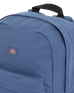 Duck Canvas Backpack in Retro Indigo