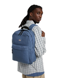 Duck Canvas Backpack in Retro Indigo