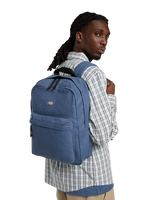 Duck Canvas Backpack in Retro Indigo