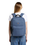 The Dickies Duck Canvas Backpack in Retro Indigo