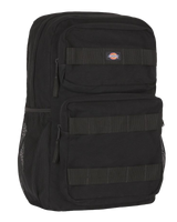 The Dickies Duck Canvas Utility Backpack in Black
