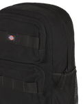 The Dickies Duck Canvas Utility Backpack in Black