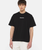 The Dickies Mens Enterprise T-Shirt in Black