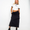 The Dickies Womens Jackson Skirt in Black