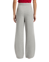 Mapleton Joggers in Grey Melange