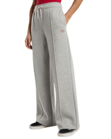 Mapleton Joggers in Grey Melange