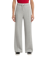 Mapleton Joggers in Grey Melange