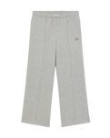 Mapleton Joggers in Grey Melange