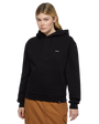 Clancy Hoodie in Black
